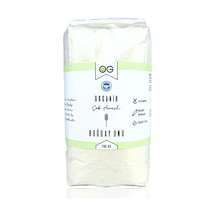 OG natural Organik Çok Amaçlı Buğday Unu 700 Gr 700 G