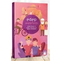 Edep Mektebi / Kolektif