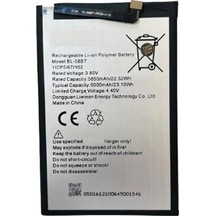 Tecno Pova İle Uyumlu A+ Kalite Pil Batarya Bl58bt