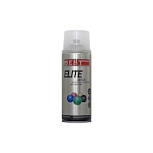 Best Elite 9320 Kırmızı Sprey Boya 400 Ml Tekli