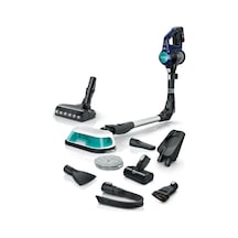 Siemens iQ500 VSM120HYG Şarjlı Süpürge Siemens iQ500 VSM120HYG Şarjlı Süpürge