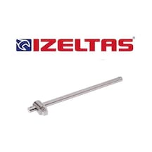 İzeltaş 1/2 T Lokma Kolu 250 Mm - Mıex-703823