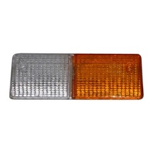 Fiat 46, 56, 66 Serileri Ön Sinyal Camı Sol 842117-lh