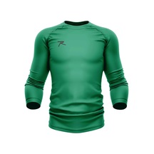 Raru Extra Stretch Baselayer T-shirt Opto Yeşil Yeşil Raru Extra Stretch Baselayer T-shirt Opto Yeşil Yeşil