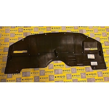 Hyundai Elantra Motor Alt Muhafazası 2014-2016