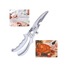 Ayt Sunup Sn-26972 Tavuk Kesme Temizleme Makası Kızarmış Tavuk Makası