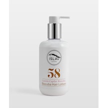 Isla+ 58 Biocuba Hair Lotion 250 ML