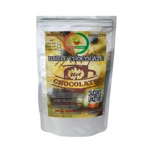 coffee naturelle Beyaz Sıcak çikolata 500 Gr