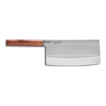 Pirge Titan East Çin Satırı 20 CM / 90 X 200 X 3 MM 12101 Fabrika Ayarı Kahverengi
