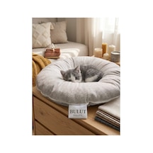 Coco Kumaş Pati Dostu Leke Tutmaz Kedi Minder