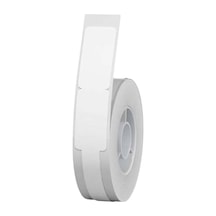 Niimbot T12.5 74+35 65 Adet Kablo İçin Beyaz Etiket D11,d110,d101,h1s