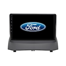 Ford Fiesta Trend Android Multimedya Sistemi 4-64 Myway 2013-2018 9"