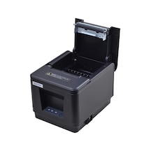 Xp-q600 Termal Fis Yazici Usb+ethernet