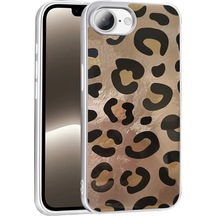 Gold Leopar