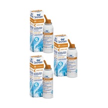 Sinomarin Çocuklar Için Deniz Suyu Spreyi 100 Ml 3 Adet