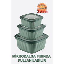 Yeşil