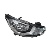 Far Sağ Elektrikli Hyundaı Accent Blue 2011-2014 Elektrikli