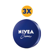 Nivea Krem 3 x 75 ML