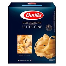 Barilla Fettuccine Toscane Makarna 2 x 500 G