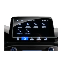 Ford Kuga 2020-2023 Multimedya Uyumlu Nano Ekran Koruyucu