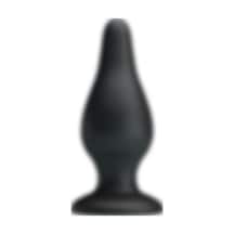 Odins Shop 15.4 CM Vantuzlu Anal Alıştırıcı Tıkaç