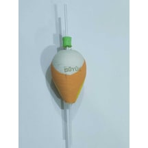 Effe Büyük Eva Sünger Şamandra - 3 Adet