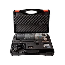 Neutrix Tungsten Bileme Makinesi Kuru Tip 32000 Devir/dk 850 W - 2.5 Kg