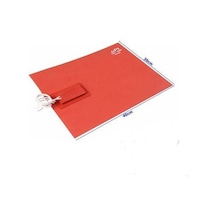 Yapışkanlı Silikon Benmari - Açık Büfe Rezistansı 30Cmx40Cm