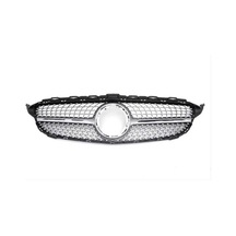 Mercedes W205 2019 Diamond Panjur Gri