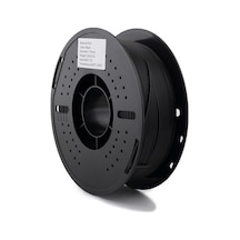 Pla+ Siyah Filament 1,75mm 1kg - Bisiparisver, Flmx001 Genel