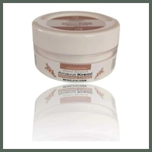 Bezos Süper Arnavut Ciltte Beyazlatma Kremi 50 Ml Bzstk