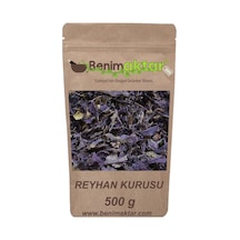 BenimAktar Reyhan Kurusu 500 G