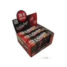 Power Almond Maxibar Protein Bar 65 Gr %30 Protein 12li Kutu