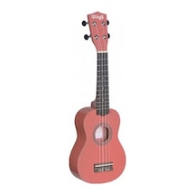 Stagg Us-Lıps (soprano Ukulele Lıps+bag)