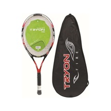 Tenis Raketi Fıre Tek Parça 27 Inc