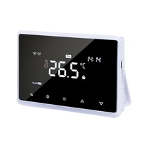 Mufunye Wifi Akıllı Isıtma Radyatör Termostatı A