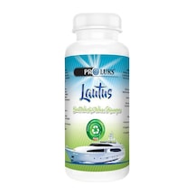 Proluks Lautus Tekne Şampuanı Ve Wax 1lt