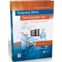 Radyoloji Bilimi Teknolojistler İçin
