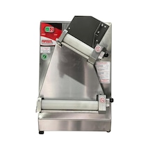 Arsel 30 cm Lahmacun Lavaş Pizza Hamur Açma Makinesi
