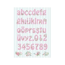Model 173 - Pirinç Dekopaj Cadencecraft