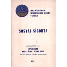 Sosyal Sigorta