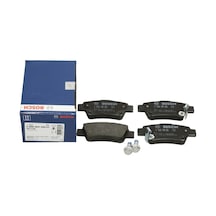Honda Cr-V 1.6I-Dtec 2013-2018 Bosch Arka Balata