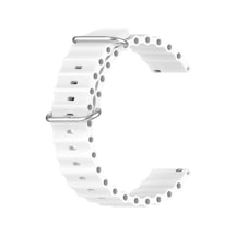 Xiaomi Watch 2 Pro Kordon Alpine Loop Xiaomi Watch 2 Pro İle Uyumlu Kordon, Akıllı Saat Kayışı Çok Renkli