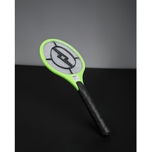 Elektronik Sinek Swatter Kimyasalsız, Ergonomik Tasarım Uczzzsineksavar-1