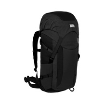 Bach Shield Plus 35 Litre Sırt Çantası Large 51cm-62cm -siyah