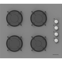 Termikel BH P6144C A Ankastre Ocak