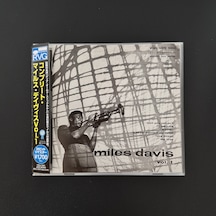 Miles Davis Volume 1 Cd