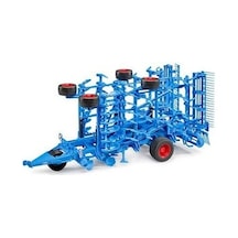 Lemken Koralin 9 Kültivatör Br02228