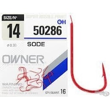 Owner 50286 İğne, No:4