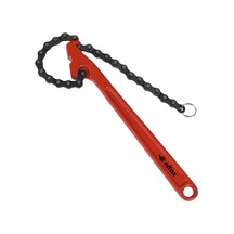 ELTOS ZİNCİRLİ FİLTRE SÖKME ANAHTARI 300 MM(İnce)(1,20mm)